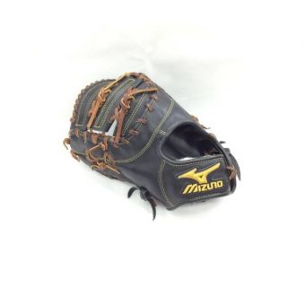 MIZUNO 軟式グローブ ファーストミット