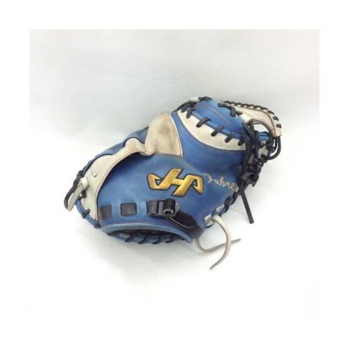HATAKEYAMA 軟式キャッチャーミット PRO-4227