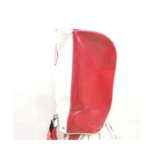 M U SPORTS キャディーバッグ