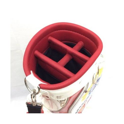 M U SPORTS キャディーバッグ