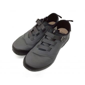 ARCTERYX (アークテリクス) スニーカー グレー ARAKYS 066709-273670