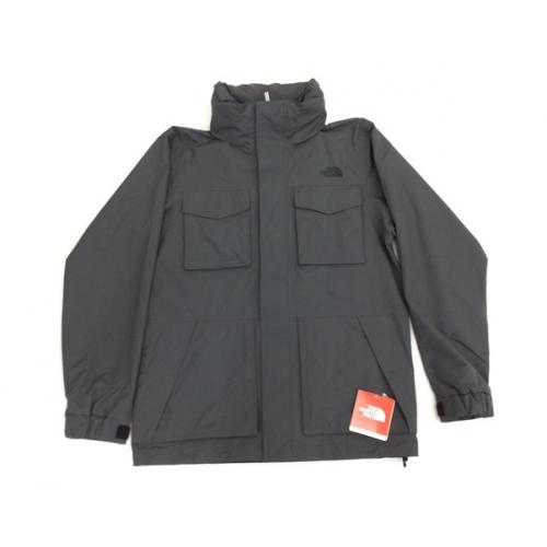 THE NORTH FACE マカルージャケット グレー 未使用品
