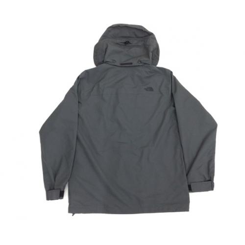 THE NORTH FACE マカルージャケット グレー 未使用品