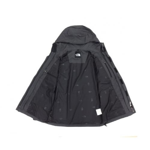 THE NORTH FACE マカルージャケット グレー 未使用品
