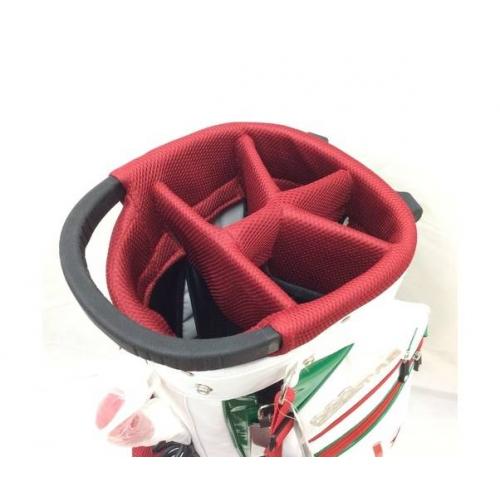 WINWINSTYLE キャディーバッグ 未使用品 POP STYLE POP STYLE