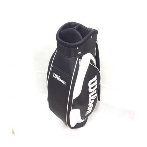 Wilson キャディーバッグ WSM-007