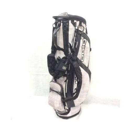 OGIO キャディーバッグ　美品 OGIO キャディーバッグ｜トレファクONLINE