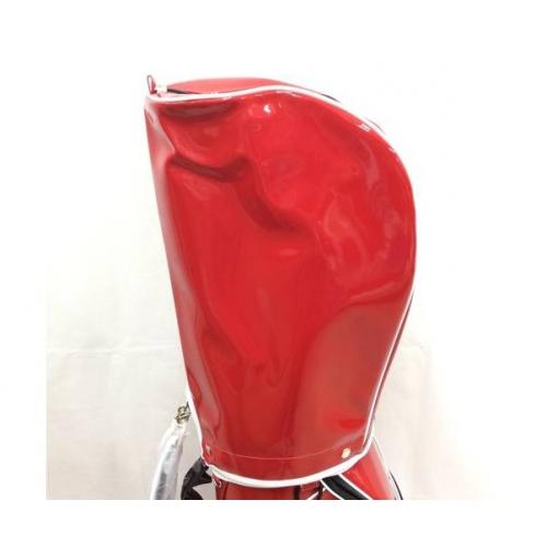 キャディーバッグ 未使用品 cocacola