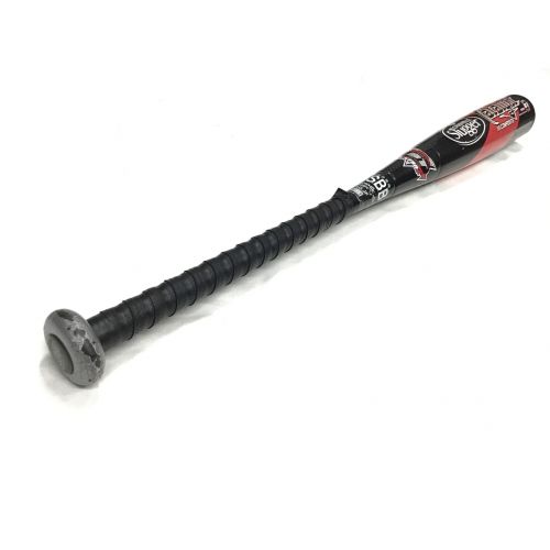 LOUISVILLE SLUGGER (ルイスビルスラッガー) 軟式バット CATALYST