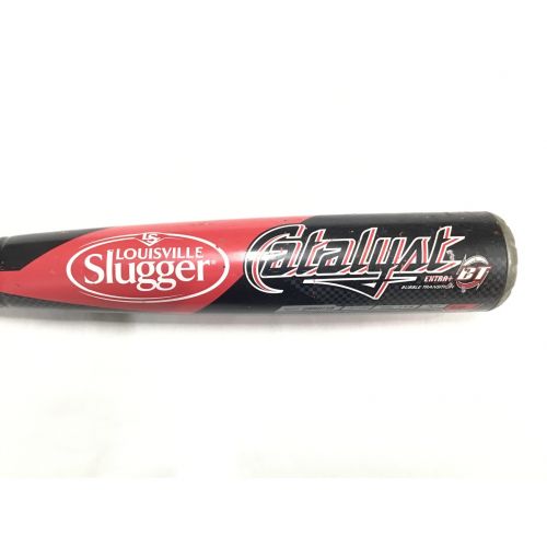 LOUISVILLE SLUGGER (ルイスビルスラッガー) 軟式バット CATALYST