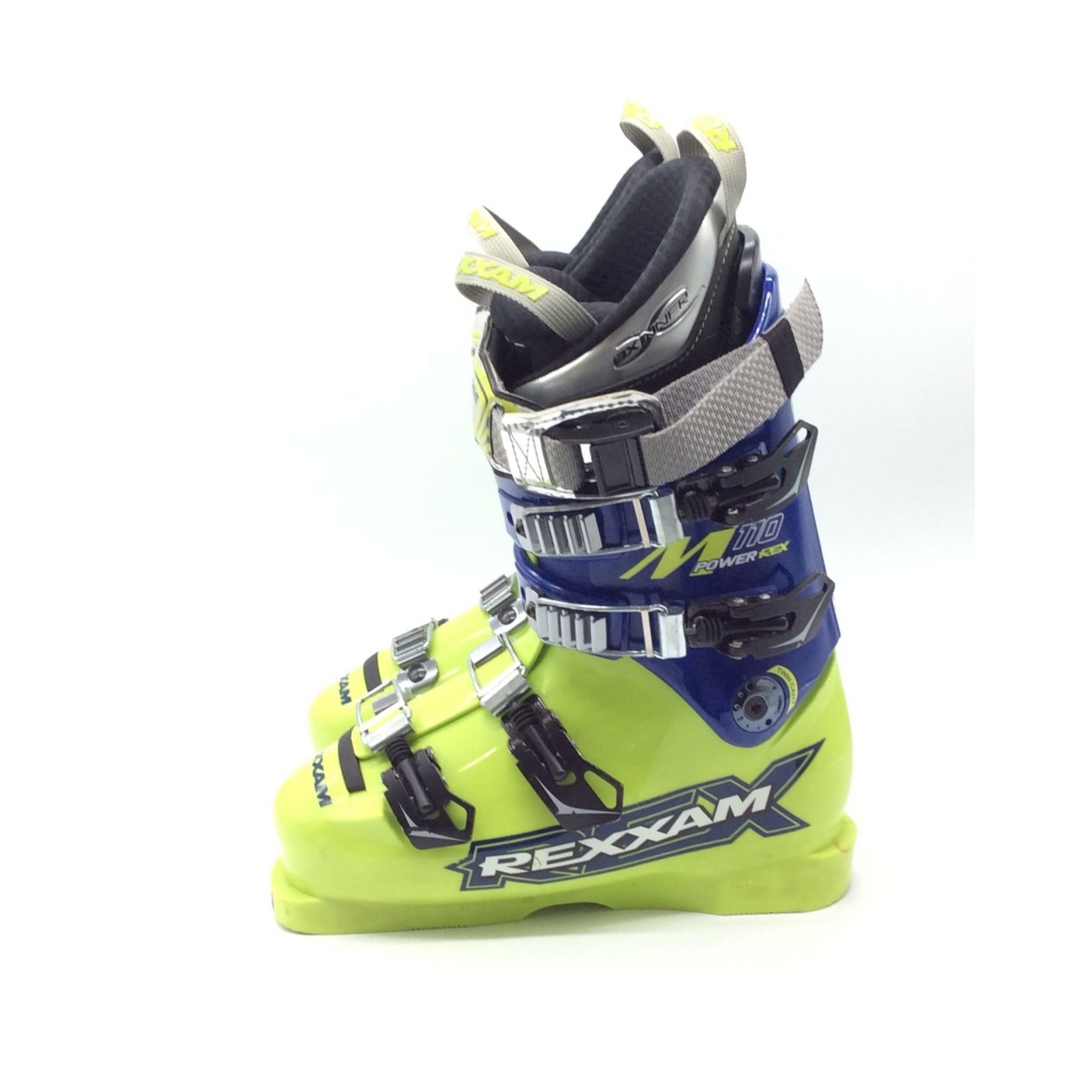 レクザム REXXAM POWER REX MR-