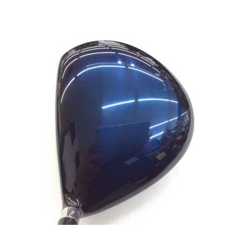 MACTEC ドライバー NC-NXR フレックス【R】 ロフト角【11°】