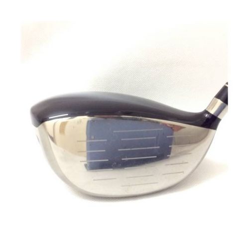 MACTEC ドライバー NC-NXR フレックス【R】 ロフト角【11°】