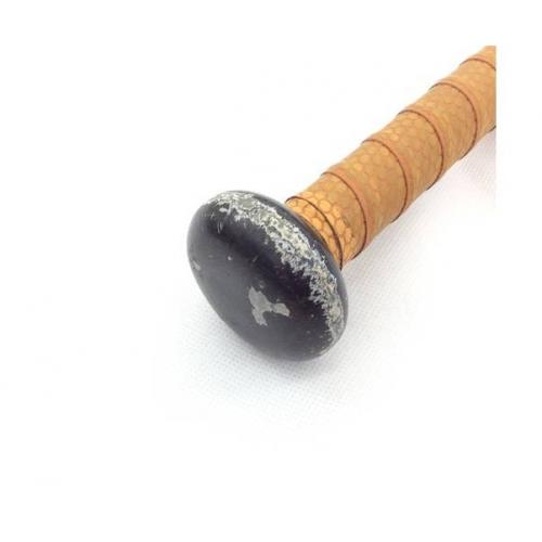 ZETT 少年用　軟式バット ブラック BLACKCANNON BCT71680
