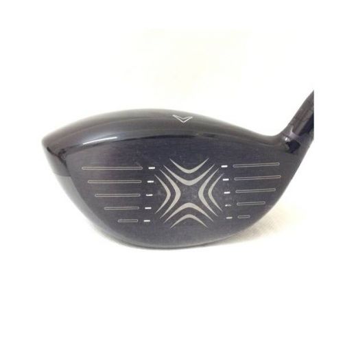 Callaway ドライバー X2HOT フレックス【R】 ロフト角【10.5°】