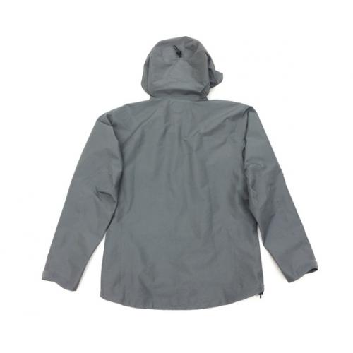 ARCTERYX Beta Lt Jacket グレー GORE-TEX Pro