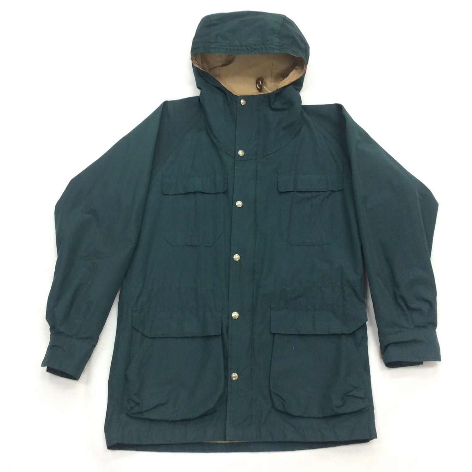 BEAMS PLUS ビームスプラス】マウンテンパーカー 60/40クロス Mサイズ