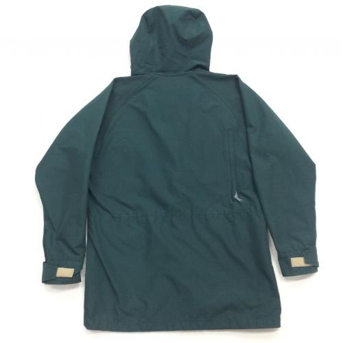 SIERRA DESIGNS 60/40クロス マウンテンパーカー グリーン｜トレファク 
