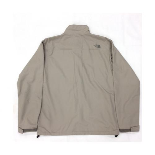 THE NORTH FACE トレッカージャケット グレー 未使用品