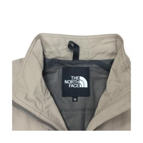 THE NORTH FACE トレッカージャケット グレー 未使用品