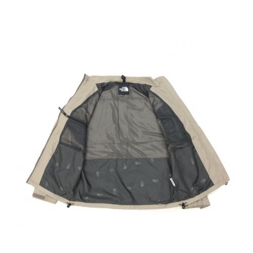 THE NORTH FACE トレッカージャケット グレー 未使用品