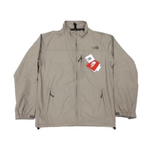 THE NORTH FACE トレッカージャケット グレー 未使用品