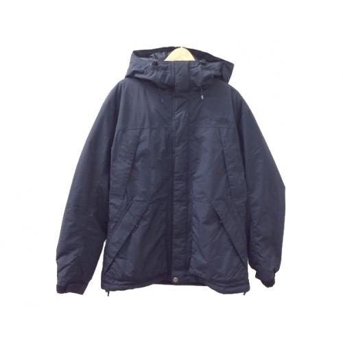 THE NORTH FACE マウンテンダウンパーカー ブラック