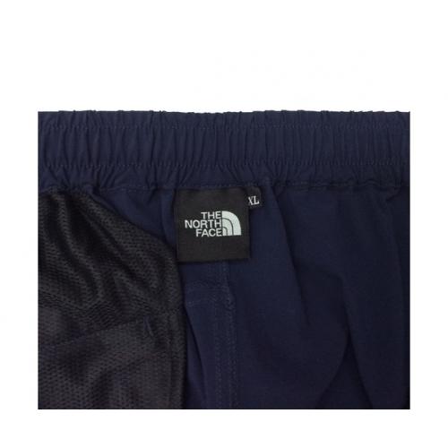 THE NORTH FACE (ザノースフェイス) バーブライトパンツ ネイビー