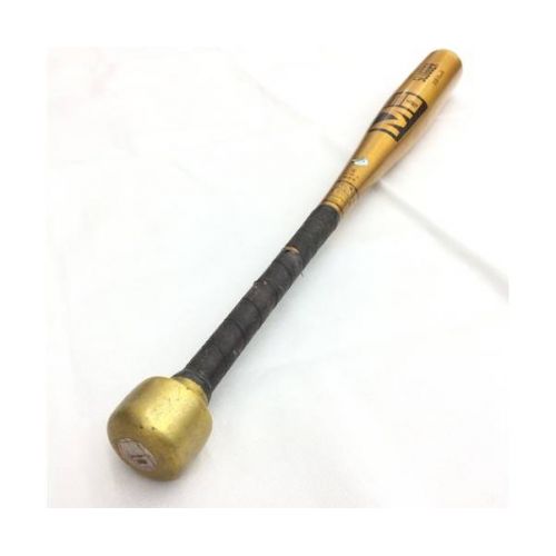 SLUGGER 硬式バット 菊
