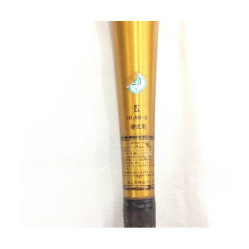 SLUGGER 硬式バット 菊