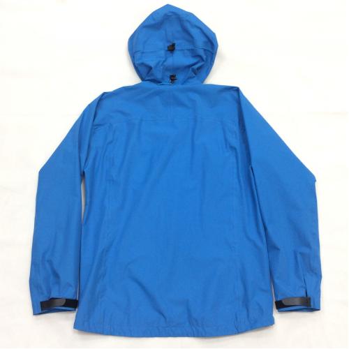 HAGLOFS チルタジャケット スカイブルー GORE-TEX
