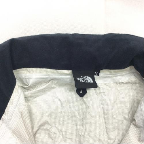 THE NORTH FACE ハイベント レインテックス グリーン
