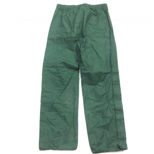 THE NORTH FACE ハイベント レインテックス グリーン