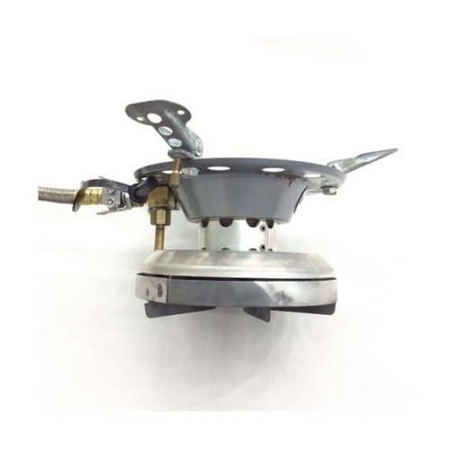 Coleman (コールマン) ガソリンシングルバーナー 445-700J