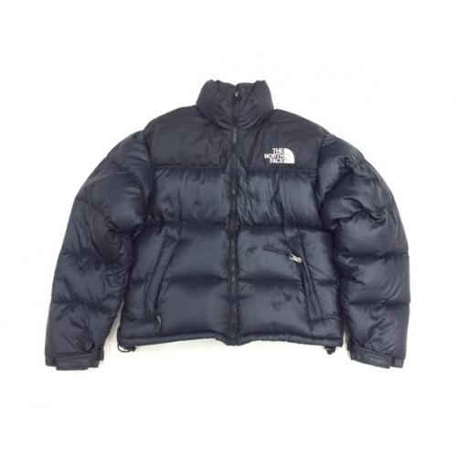 THE NORTH FACE 90’sヌプシダウンジャケット ブラック