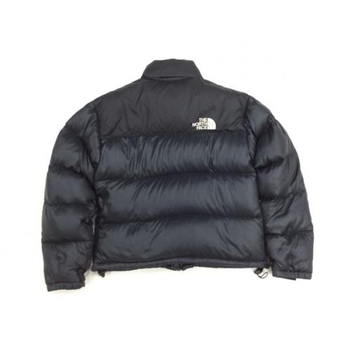 THE NORTH FACE 90’sヌプシダウンジャケット ブラック
