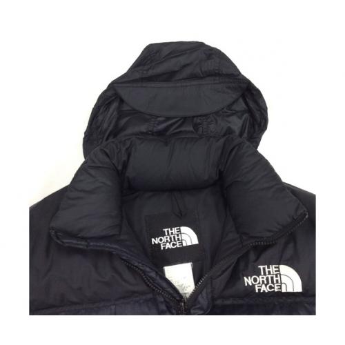 THE NORTH FACE 90’sヌプシダウンジャケット ブラック
