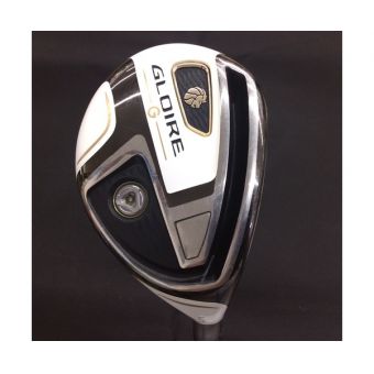 TaylorMade (テイラーメイド) ユーティリティ GLOIRE G フレックス【R】 GL5000　5