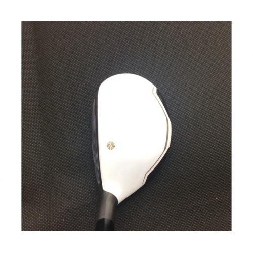 TaylorMade (テイラーメイド) ユーティリティ GLOIRE G フレックス【R】 GL5000　5