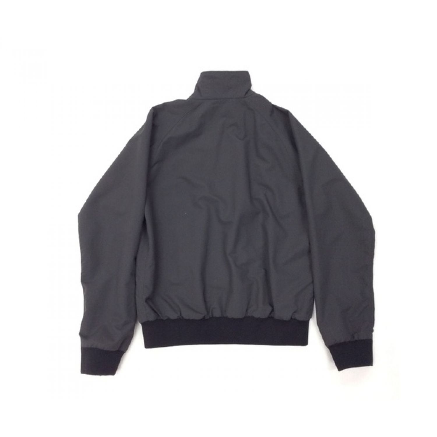 Patagonia バギーズジャケット ブラック｜トレファクONLINE