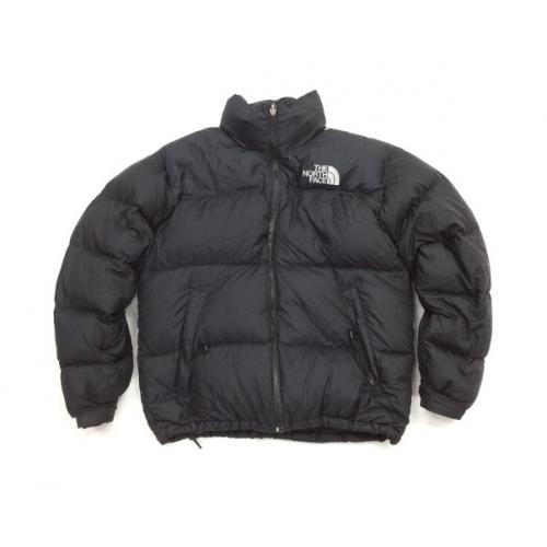 THE NORTH FACE ヌプシジャケット ブラック