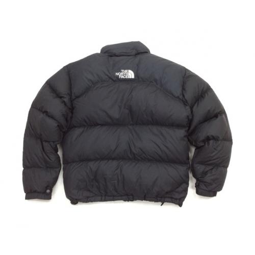 THE NORTH FACE ヌプシジャケット ブラック
