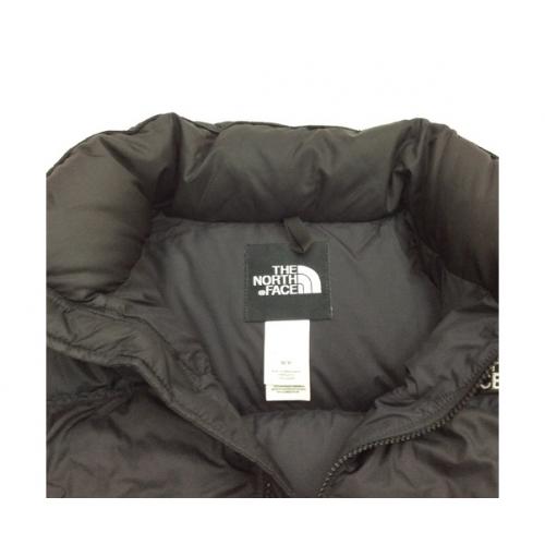 THE NORTH FACE ヌプシジャケット ブラック