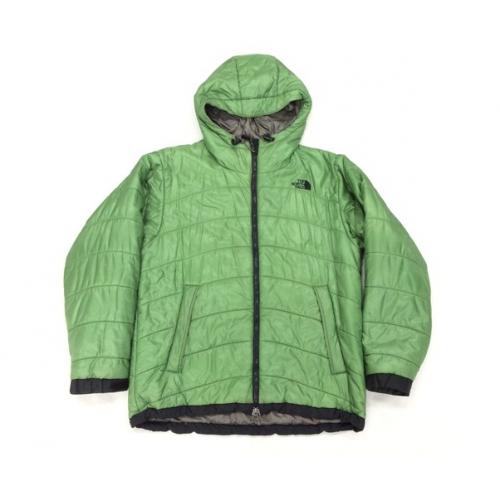 THE NORTH FACE セロトーレジャケット グリーン