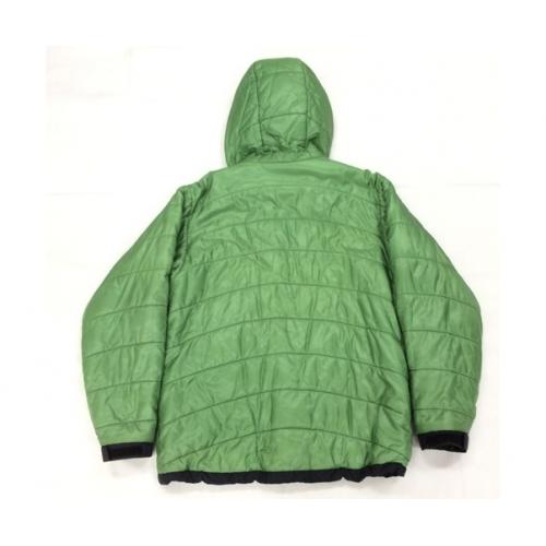 THE NORTH FACE セロトーレジャケット グリーン