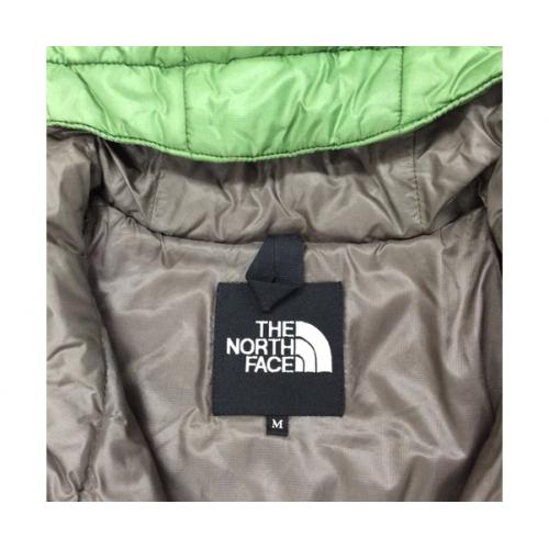 THE NORTH FACE セロトーレジャケット グリーン