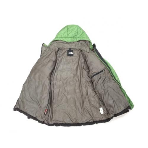 THE NORTH FACE セロトーレジャケット グリーン