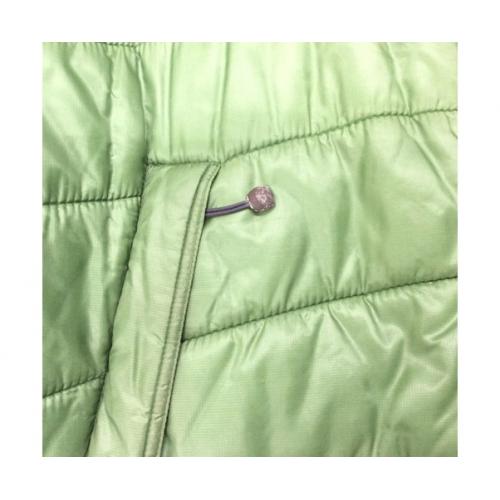 THE NORTH FACE セロトーレジャケット グリーン
