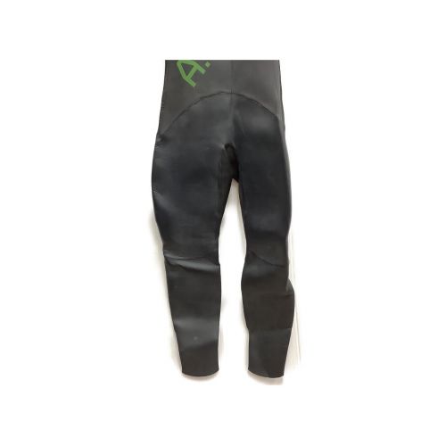 2XU (ツータイムズユー) ウェットスーツ レディース SIZE S ブラック ACTIVE A1 ジャージフル