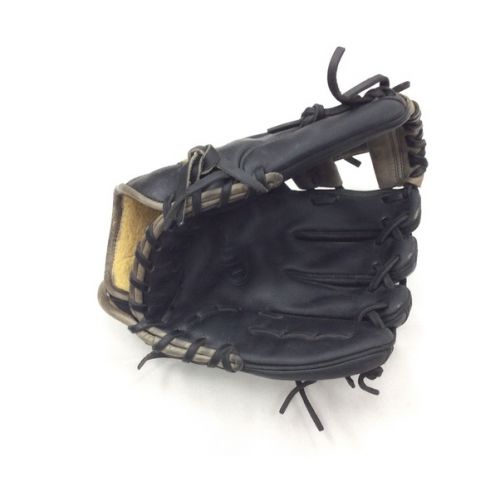 Wilson (ウィルソン) 硬式グローブ ブラック A2000